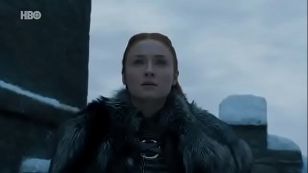 Juego de tronos 8tp ep1