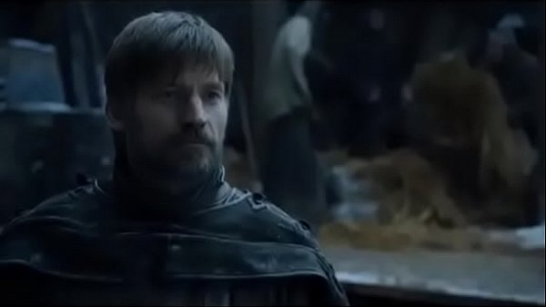 Juego de tronos 8tp ep2