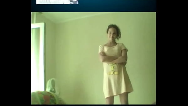 Ado russe sur Skype