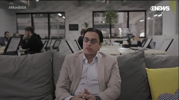 Mundo S/A - Civic and Gov Techs 05-06-19