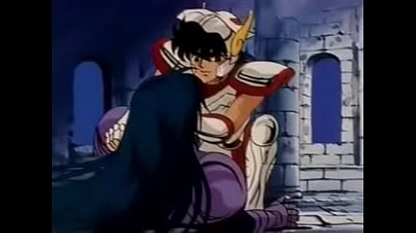 CDZ (Cavaleiros do Zod&iacute_aco) Volume 02 Parte 01