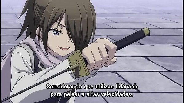 Trinità Sette Capitolo 11