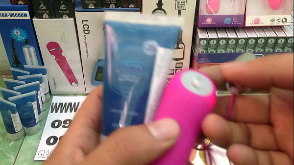 đồ chơi tình dục rung