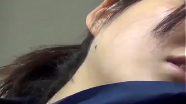 Ragazza giapponese, masterbation quotidiana