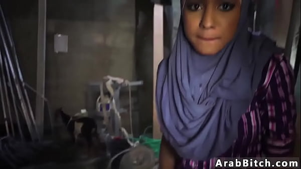 Tight arab xxx The Booty Drop point, 23km outside base