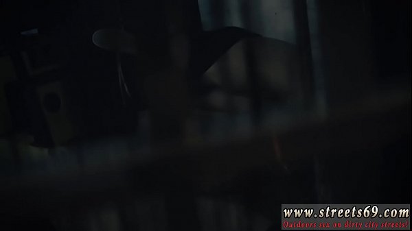 Ballet flats bondage Left behind at a mansion soiree in a bad