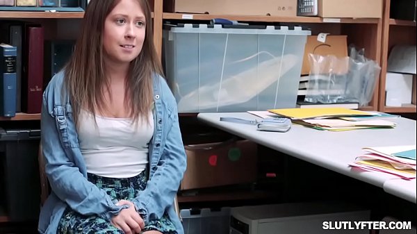 Jennifer Jacobs paga lo que roba