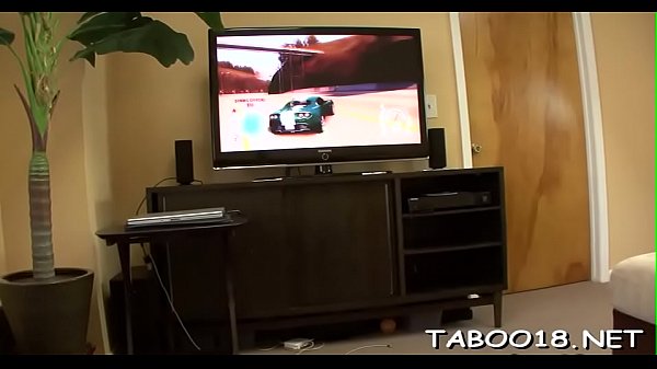 Smoking hot blonde legal age teenager takes pleasure working a hard ding-dong