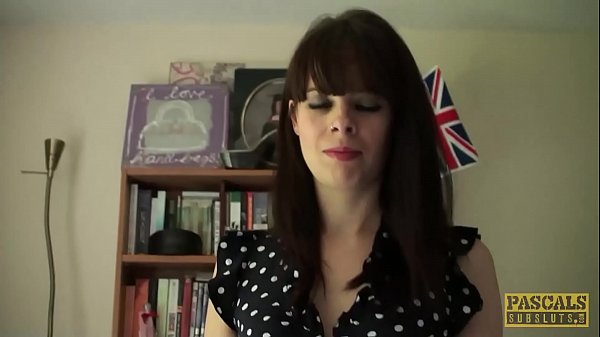 PASCALSSUBSLUTS - c. nena Tiffany Naylor lo quiere duro