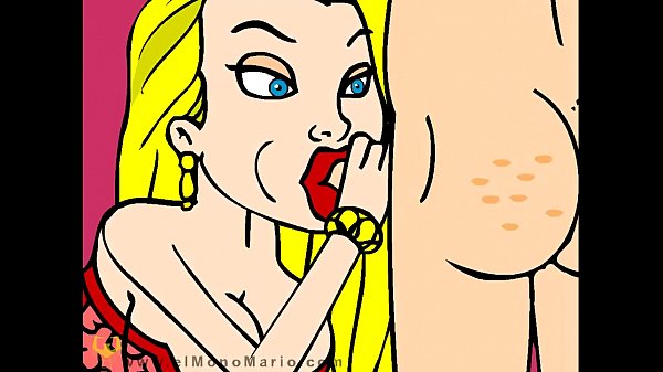 El Mono Mario - Capitulo 39 - Martin Berga tu nombre te condena - 2&deg_ Parte