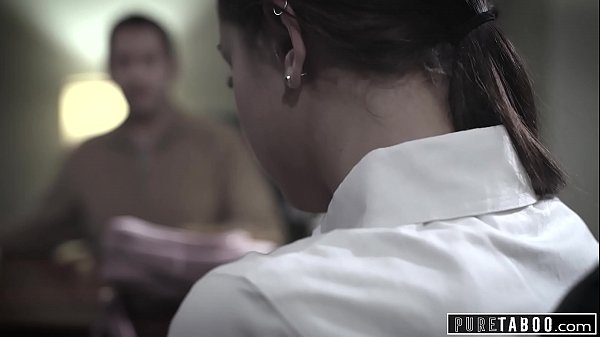 PURE TABOO Giáo viên và thiếu niên quan hệ tình dục trong văn phòng