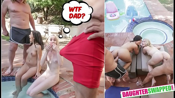 Emma Starletto, Natalie Brooks Trong Chỗ Đứng Cuối Cùng Của Ông Nội