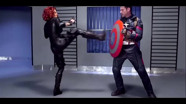 hot blonde (BiBi Jones) gets pounded by (Erik Everhard) - Digital Playground