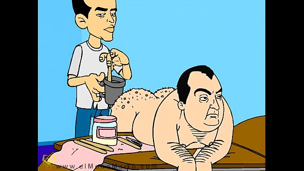 El Mono Mario - Capitulo 34 - Todo por Dos Huevos - 1&deg_ parte