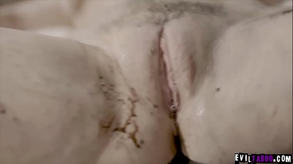 C'est une merde vraiment foutue !