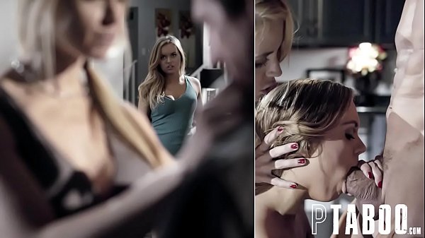 River Fox, Sarah Vandella in der Geburtstagsüberraschung 1