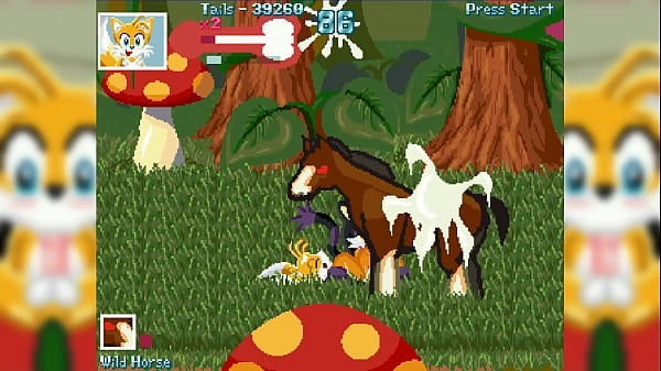 Projekt X Love Potion Desater Teil 4