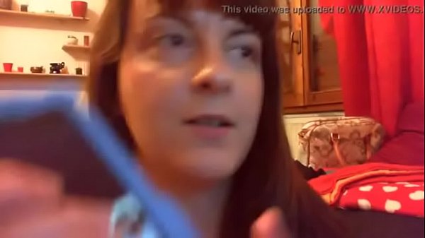 Mio marito è una gran puttana. Vuoi essere umiliato come lui?