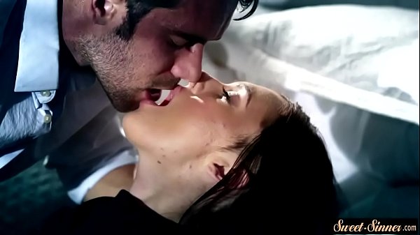 Fantasy teen spoon fucked before missionary