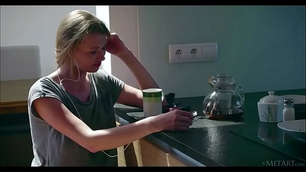 METART - La tettona russa Ethelle