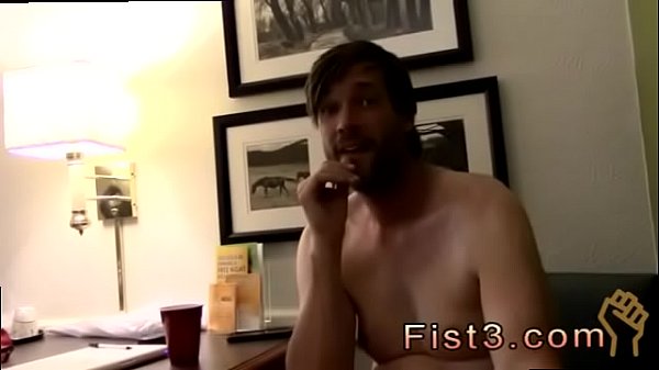Vídeo gay fisting gif e filmes amadores masculinos Kinky Fuckers Play