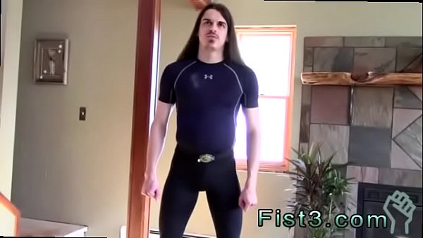 Sex gay porn fist Say Hello to Compression Boy