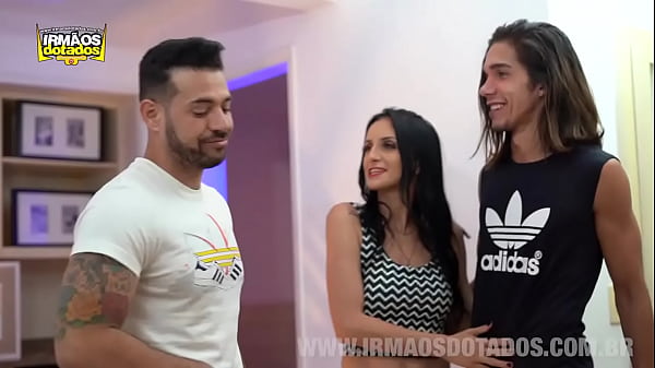 CATCHING THE WIFE'S TATTOO ARTIST