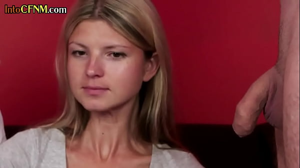 Teen Blowjob neckt Video