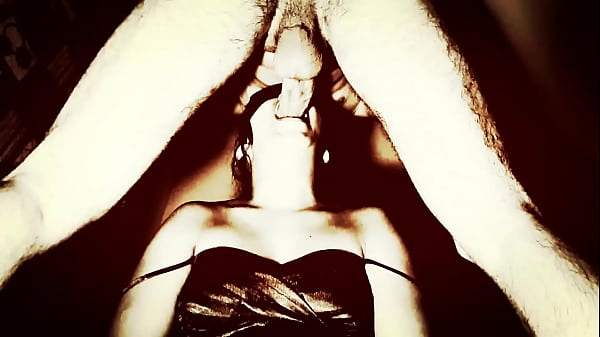 Faire une pipe et la prendre dans le cul_ dans une scène de &eacute_poca