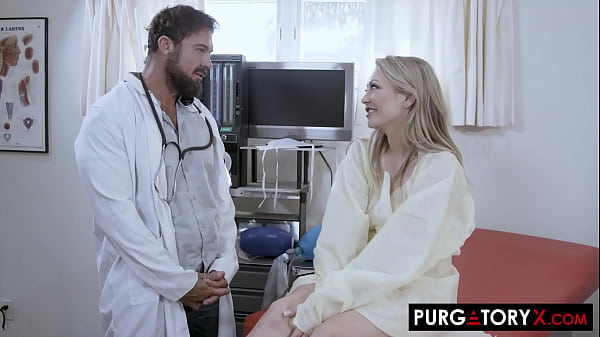 PURGATORYX Fertility Clinic Vol 1 Partie 2 avec Skylar Snow et Adira Allure