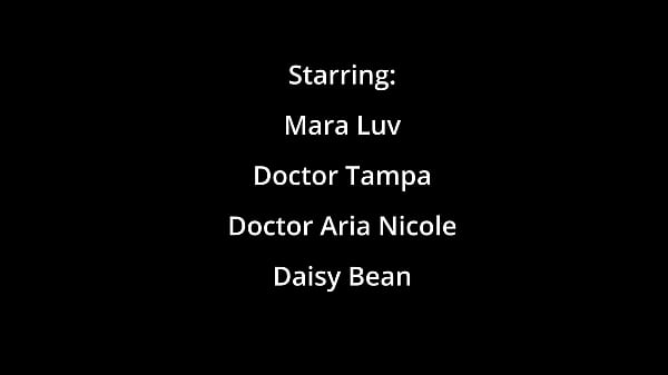 Step into Daisy Ducati'_s Body During Year Gyno Exam By Doctor Tampa @ GirlsGoneGyno Reup