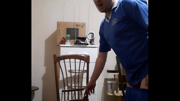 Horny waiting for you