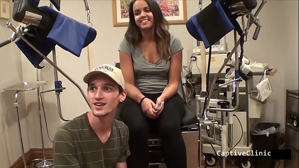 "Cosa puoi fare quando sei povero in Perù?" Il presidente Fujimori ordina che le donne indigene come Sheila Daniels vengano sterilizzate dal dottor Tampa! Guarda il film completo di 1 ora solo su BondageClinic! Reup