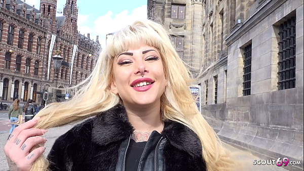 Teen teen has fun Video