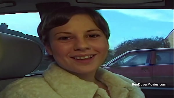 Die 19-jährige Britin Katy will einen Schwanz in ihrem Arsch haben