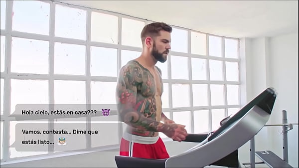 Adolescente mamada se divierte Video