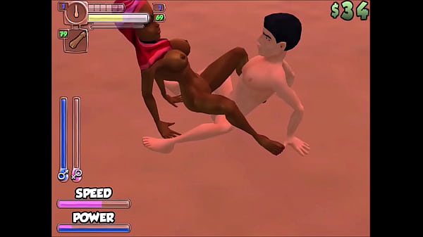 Vacanze a Bonetown: Se.1 Ep.5 Queen Of In De Ahh!