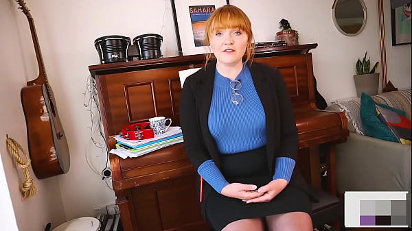 SKOOL BULLY BEDECKT PRUDE LEHRER IN SPUNK - Shannon Huxley