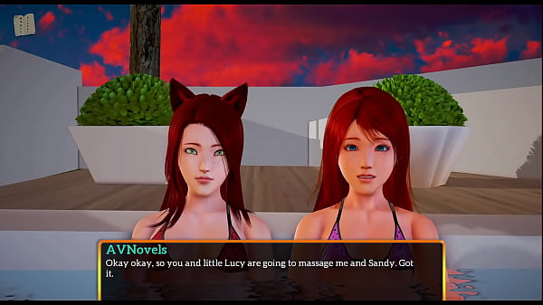 La mia nuova famiglia 350