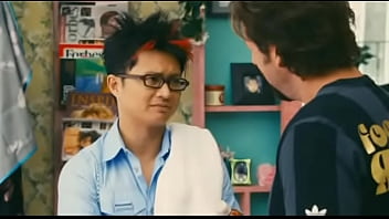 Leg dich nicht mit Zohan an