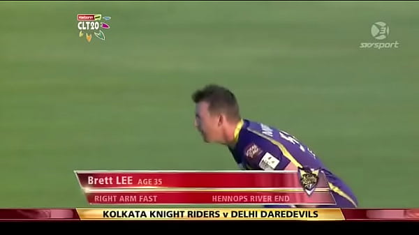 2012 CLT20 - Partido 2 - Calcuta v Delhi.mp4