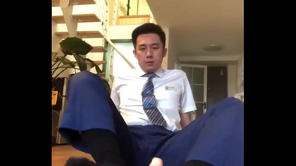 Gay Casting 379 - Ben Suitez - Viên chức trở thành nô lệ trước máy quay sau giờ làm việc [Loyalfans.com]