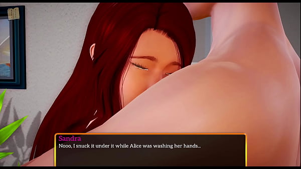 Stupenda stupefacente presa in giro da parte di una teenager