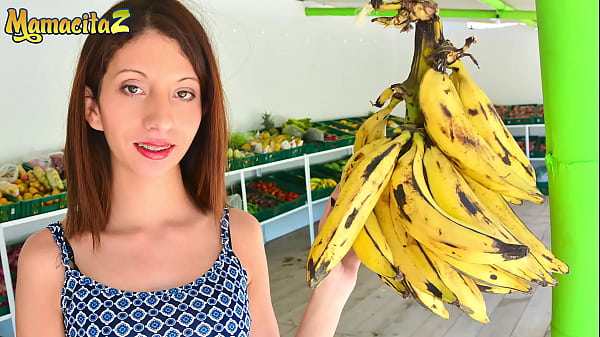 MAMACITAZ - Joanna Diaz y Alex Moreno - Linda latina tiene una tarde difícil