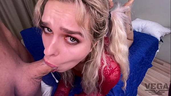 Meine Stiefschwester hat mich gebeten, sie hart zu ficken, weil ihr Freund in der Armee war