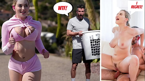 Blake Blossom geht joggen