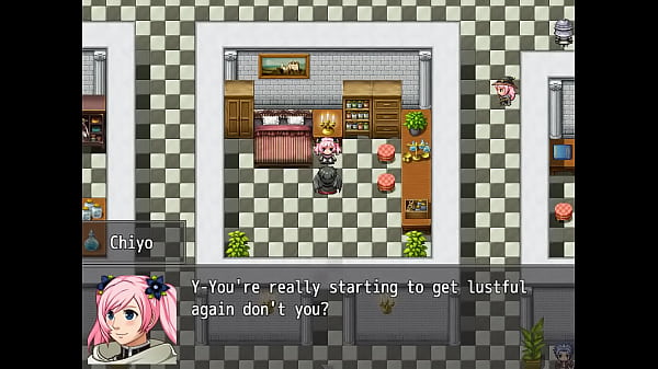 (18) H-RPG-Spiele Renryuu Ascension (H-Szenen)