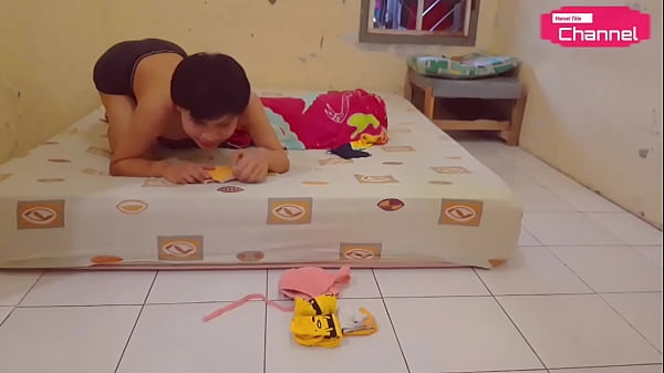 [Hansel Thio Channel] Sarò il tuo talento Vixen - Mi alzo dopo essermi bagnato, sogno e poi sono così arrapato, parte 2