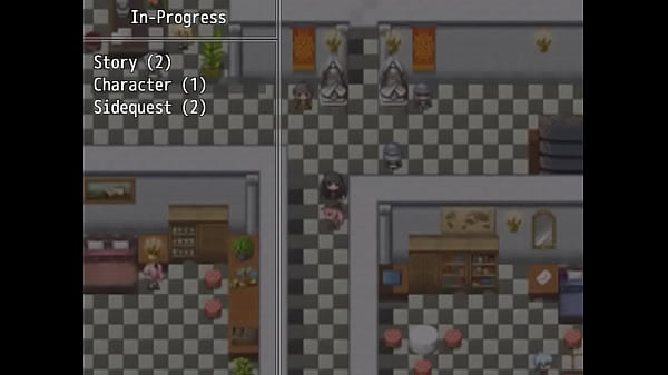 (18) H RPG Games Renryuu Ascension [Eng.] #61