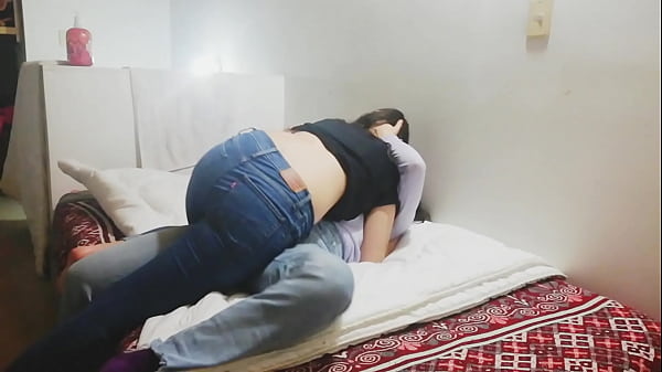 Est&aacute_bamos muy calientes y quer&iacute_amos lengua!!!